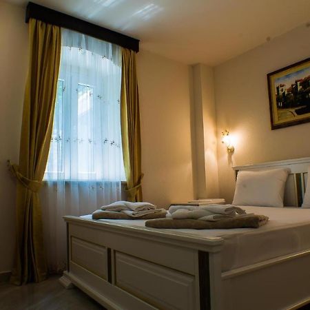 Casa Del Sol Rozalija Luxury Rooms Kotor Luaran gambar