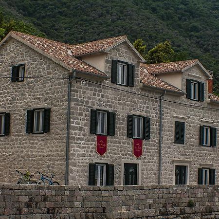 Casa Del Sol Rozalija Luxury Rooms Kotor Luaran gambar