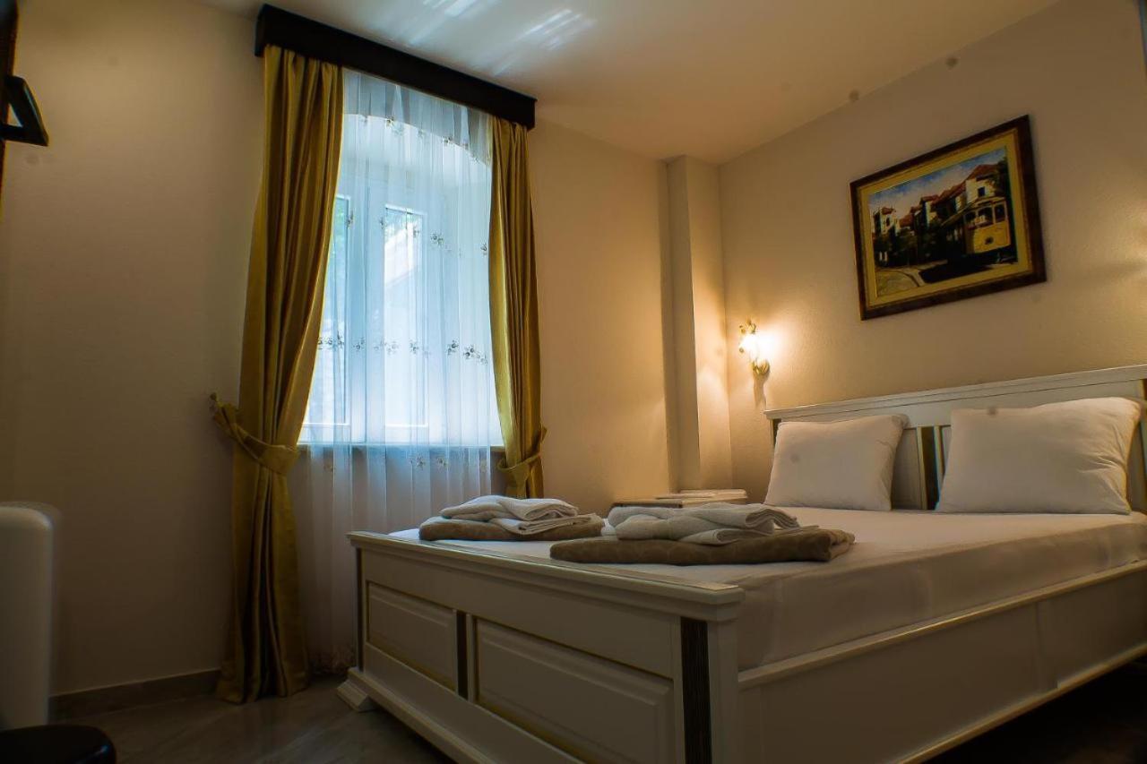 Casa Del Sol Rozalija Luxury Rooms Kotor Luaran gambar