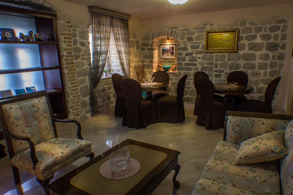 Casa Del Sol Rozalija Luxury Rooms Kotor Luaran gambar